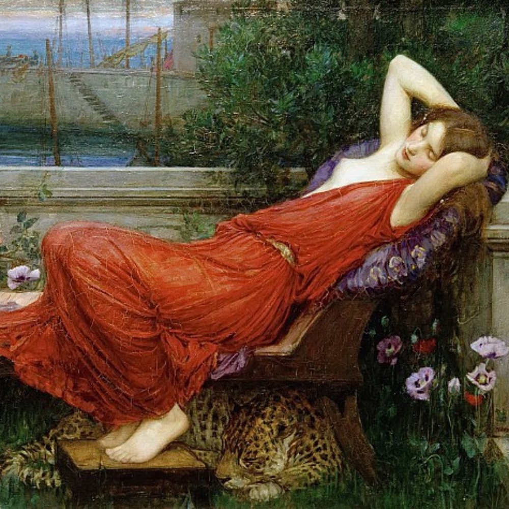 Meet your Posher, Ariadne